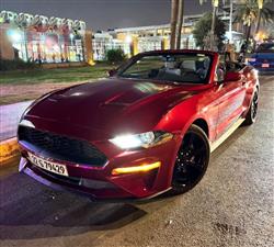 فورد موستانج